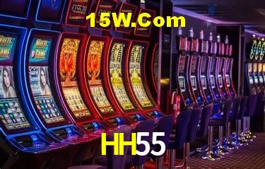 Diretório de Jogos HH55