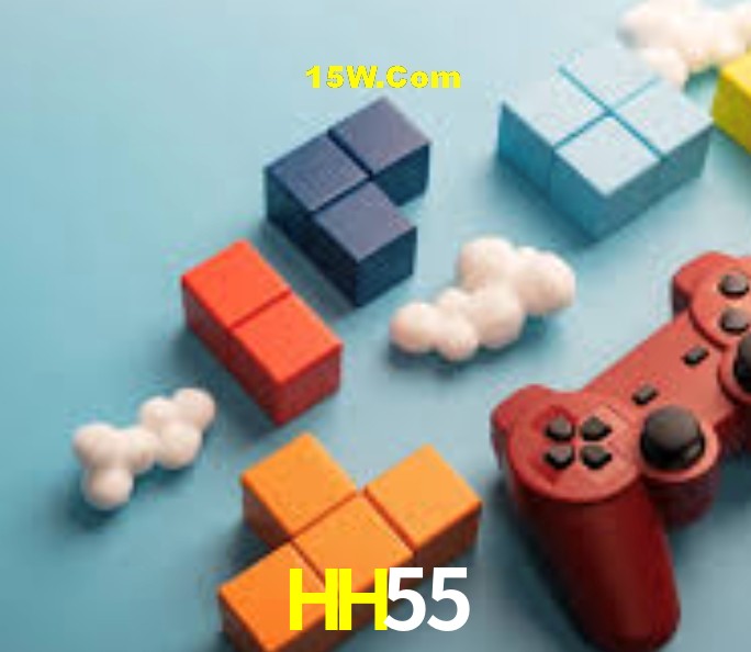Avaliações dos Jogadores HH55
