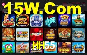 VIP Casino HH55
