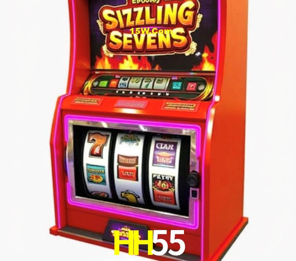 Recursos de Bônus HH55