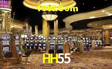 Jogos de Slot HH55