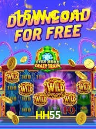 Live Casino HH55